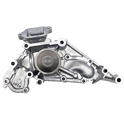 TIMING BELT KIT V8 | GENUINE and OEM | Water Pump, Pulleys, Seals, Drive Belt | For Select: 4.7 Engines