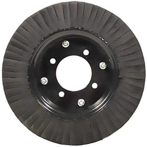 500BH - Juego de rueda trasera para Bush Hog 104 105 1050 1051 109 1109 1126 +