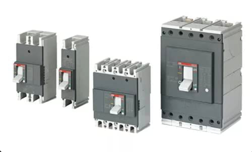 ABB-Mccbs – Caja Moldeada CB-Formula Breaker A1A020TW-2