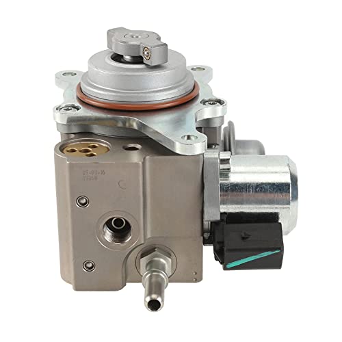 13517573436 - Bomba de combustible de alta presión compatible con BMW Mini Cooper S Turbocharged R55 R56 R57 R58 N14