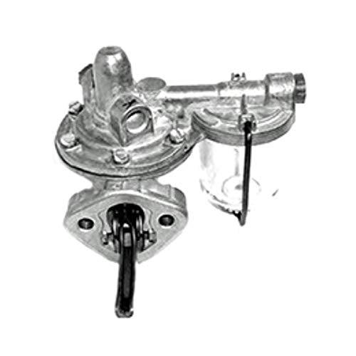 3637415 M91 Tractor Bomba de combustible Lift Diseñado para adaptarse a Massey Ferguson 1100 1130 410