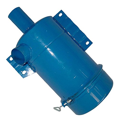 C5NE9600E - Limpiador de aire para Ford New Holland Tractor 2000 2110 2120 2300 231 +