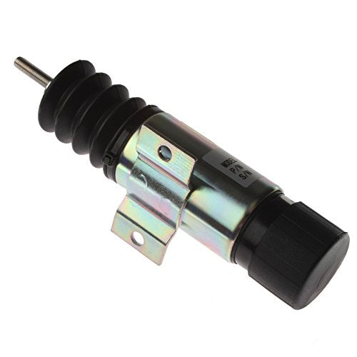 20780 Genie solenoide Ascensor Z34 Z45 de acelerador para Kubota df750 752 972 Ford Motor