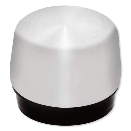 Seco-Larm SL-3301-BAQ ENFORCER - Luces estroboscópicas LED multicolor de color rojo/verde/azul, ajustable de 60 a 260 veces por minuto, más de 50000 horas de vida útil