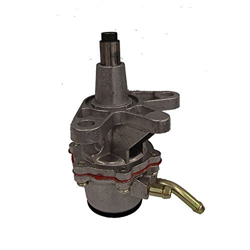 Bomba de combustible para Bobcat Skid Steer 863 864 873 883 A220 A300 S250 T200 para Deutz Engine BF4M 1011F 6677830 04272819