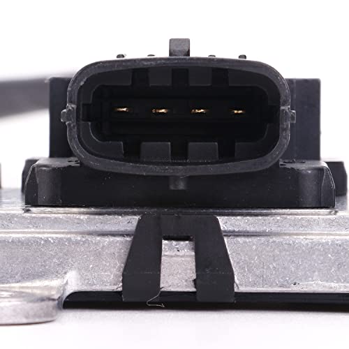 22303391 5WK97366 Sensor de salida de óxido de nitrógeno Sensor NOx Compatible con Volvo D11 D13 D16 VNL Mack MP8 MP7 CHU613 CXU612
