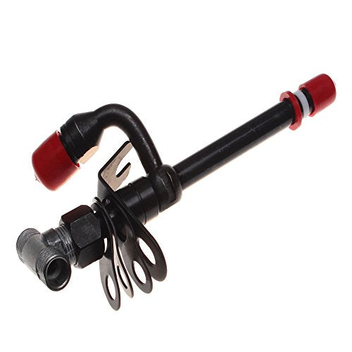 Injector de combustible RE36939 para John Deere 1165 1175 4400 4500 5600 7500 6100 6200 5300N 5400N 5500N 3300 3300X 3400 3400X SE6100 SE6200 SE6300 SE6400 4039 6059 3029 6068 3029TF120 3029TF160 4039DF007