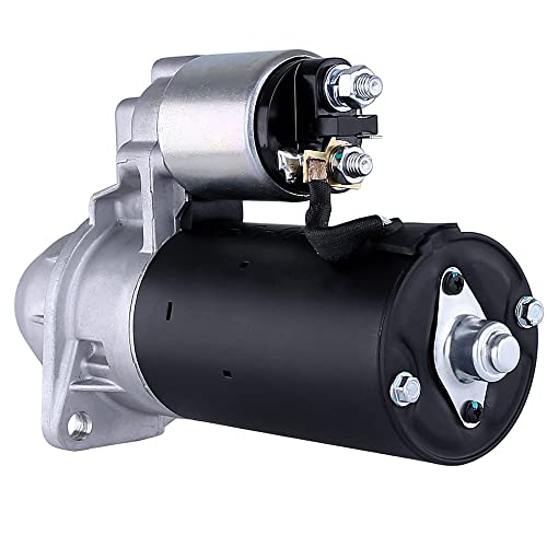 Nuevo motor de arranque compatible con equipos de granja Lombardini Ldw1404 6554 BCS por números de pieza 0-001-108-210 1005821194 1108210 1-005-821-194 5821194
