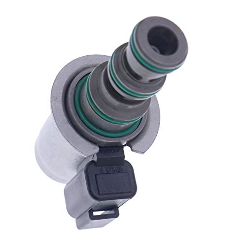 Kit de válvula solenoide 459-M2874 459/M2874 25/220804 25-220804 compatible con JCB TM310 4CXSM444 4CX444 4C SS620 PS720 SS640 PS75 SSSSSSSSSS740 531-70 550-140