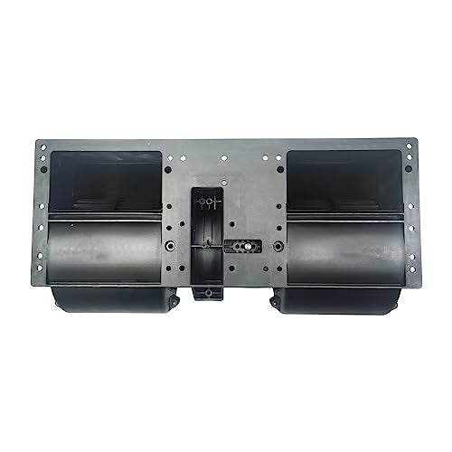 A/C Blower Motor Assembly 017-B39-22 RA3VCV 30006705 Compatible with Spal 24V