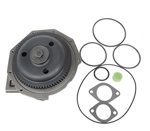 Bomba de agua compatible con motor CaterPILLAR 3406E 1341340 0R9869 613890OR8218E 6I3890