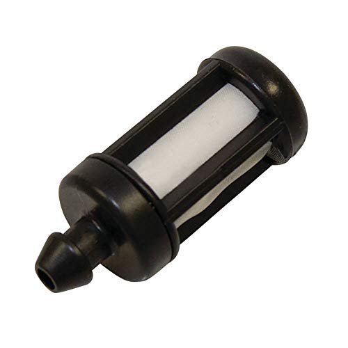 (1) Kit de mantenimiento del motor para motosierra Stihl MS290, MS310, MS390