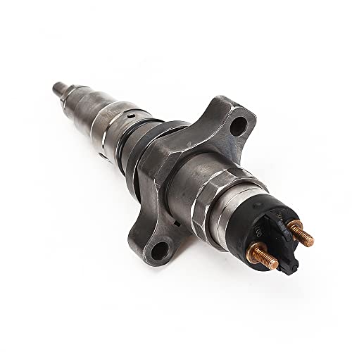 0445120238 0986435505 Inyector de combustible diésel compatible con Dodge Ram Cummins 5.9L 2004-2009
