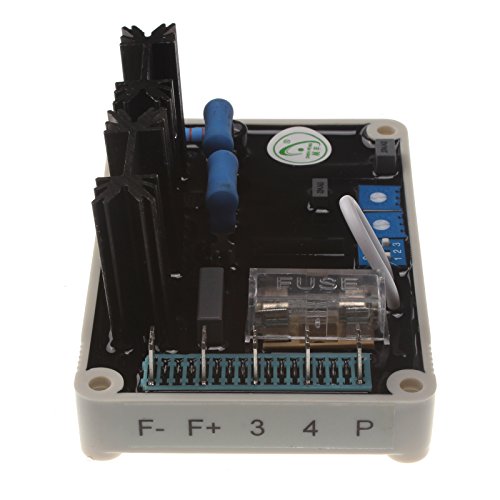 AVR ea04 C Repuestos para Basler vr63 – 4 C Regulador Con 1 año de garantía