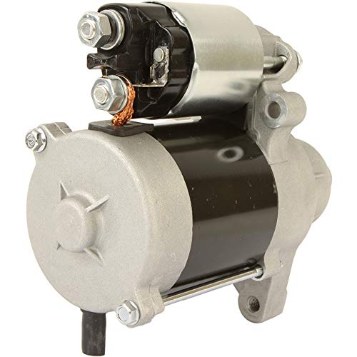 SND0716 Arrancador para Honda Lawn Tractor H4518 H5518, Engine18HP GX640 /31210-ZG8-003/128000-8090