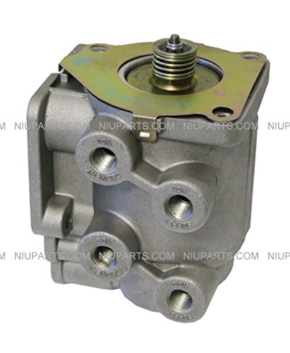 E-7 E7 Foot Air freno Válvula 288383