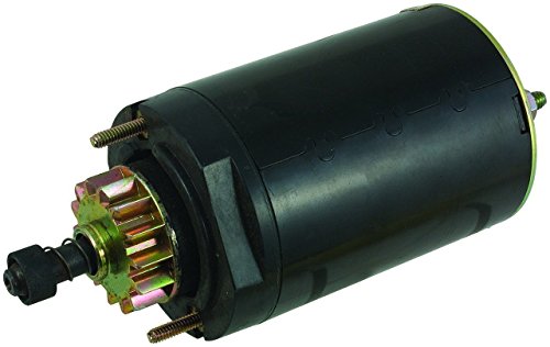 Starter para Kohler Zero Turn chapeadora G4010 19hp g4020 21hp 2007 – 2009