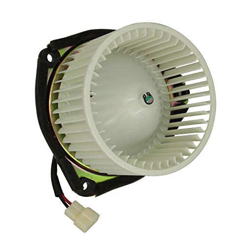 24V motor de la HVAC del ventilador 7I-6603 CM676169 KHR2845 para el excavador del CAT de Caterpillar 307B E307B 320B E320B Kobelco SK60 SK60-3 SK100 SK220 Komatsu PCs 600