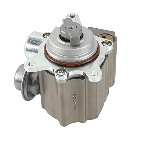 13517573436 - Bomba de combustible de alta presión compatible con BMW Mini Cooper S Turbocharged R55 R56 R57 R58 N14