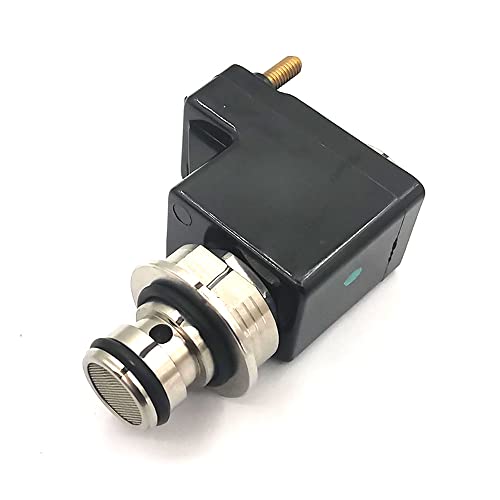 Válvula solenoide de freno de motor en cilindro 3694649 S3694649A2080 3694649F 3697995F para Foton Cummins ISG 24V