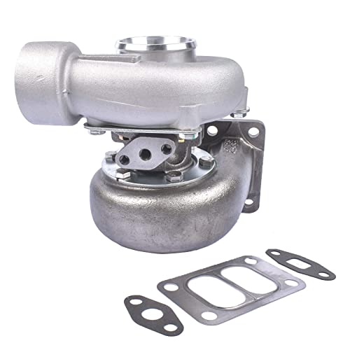 Reemplazo del turbocompresor para tractor John Deere 4250 4430 4440 4450 4630 RE16971 RE19778 AR100241 RE18989