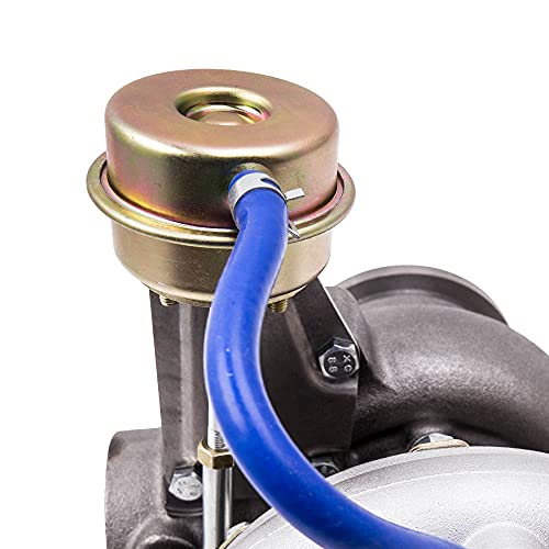 Sustituye al turbocompresor para Caterpillar 3126 3126B 3126E para cargador turbo CAT C7 C9 1998-2010 171744 195599