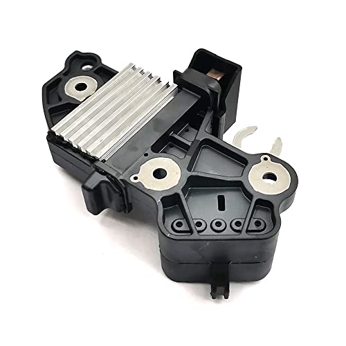 Regulador de voltaje del alternador 0272222004 052000437 ARB1035 para Mercedes Actros