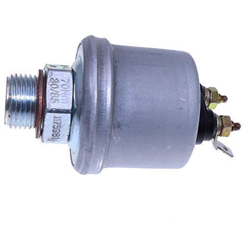 01175981 0117 5981 interruptor de presión de aceite para Deutz 2011 1011 914 913 912 513 413