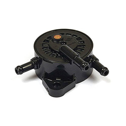 John Deere Bomba de combustible 105 LA115 717 una D110 SST16 Sabre 2046 808656