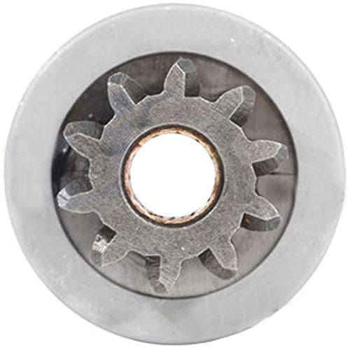 1700-0303 - Unidad de arranque compatible con estuche/cosechadora internacional