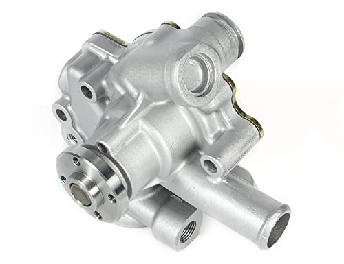 Aumtoni Bomba de agua 13-2269 TK270 TK370 TK374 compatible con Thermo King Tripac APU Evolution, reemplaza # TK13-2269 132269