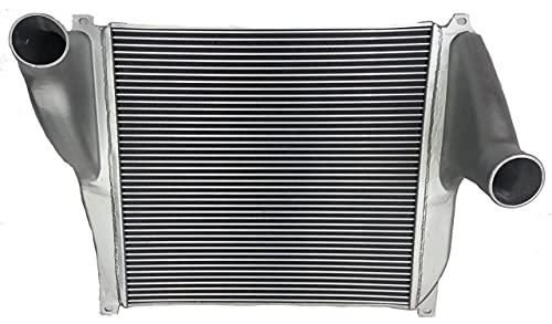 Heavy Duty Charge refrigerador de aire de repuesto para T600 T800 C500 W900 Kenworth camión (24024am)