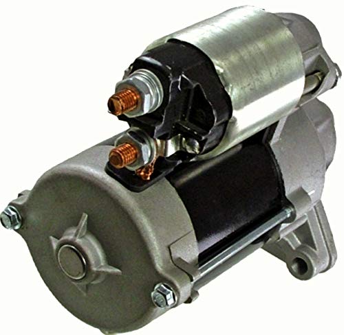 Nuevas luces NORTHERN STARTER GENERATOR M673L NL2248008 18508644