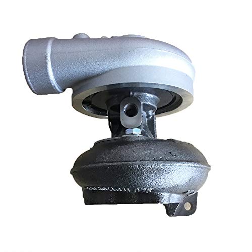 Turbocharger 04281437 0428 1437 para motor Deutz 2011 BF4M2011 S100