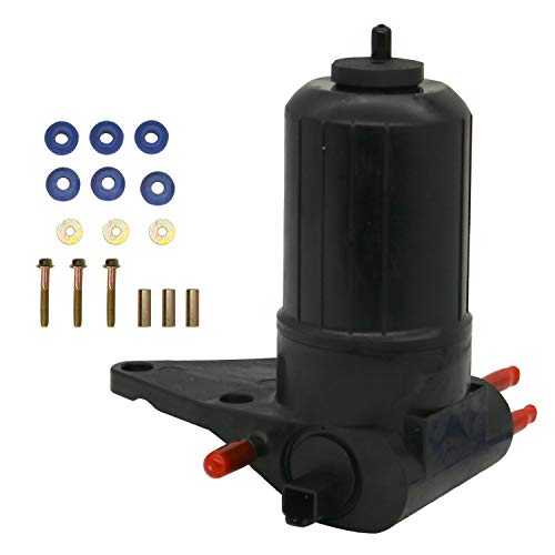 Diesel Eléctrico Bomba de Elevación de Combustible 4132A016 4132A015 ULPK0039 para Perkins Motor 1103C Massey Ferguson Tractor 3425 461 431 451