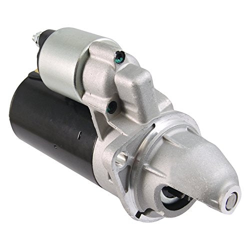 Nuevo Starter Hatz Lombardini Diesel 0001109009 0001314001 58402240