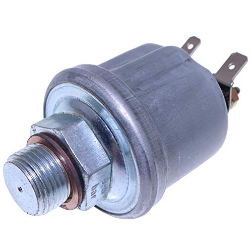 01175981 0117 5981 interruptor de presión de aceite para Deutz 2011 1011 914 913 912 513 413