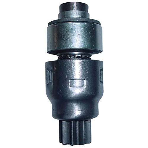 ABC227 Trinquete Estilo Starter Drive (Bendix) Se adapta a Ford