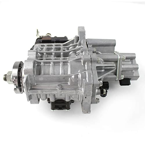 Bomba de inyección de combustible 4TNV94 ZX65 Bomba de combustible para Yanmar 4TNV94 4TNV94L 4TNV98 4TNV98T Excavadora de motor Piezas del mercado de accesorios