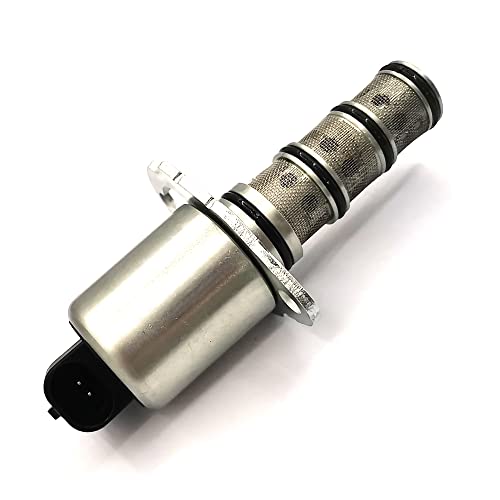 Válvula solenoide hidráulica AT310587 para John Deere 210 310 315