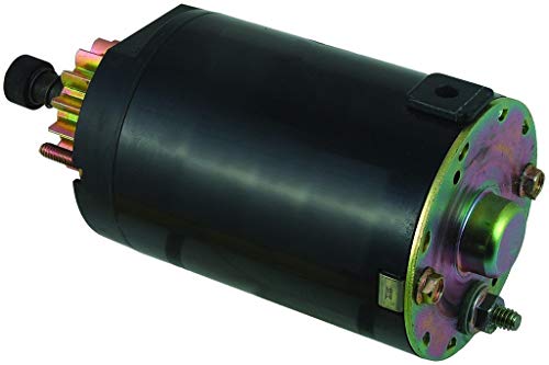 Motor de arranque Toro Zero Turn G4010 G4020 TIME Cutter Z4200 Z5000 LX420 LX425