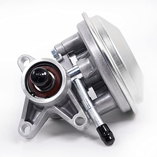 Bomba de aspiradora compatible con motores de gas Isuzu NPR NQR serie N 2020.5+ (serie i), reemplaza # 290KT00030, 8975481860, 97548186