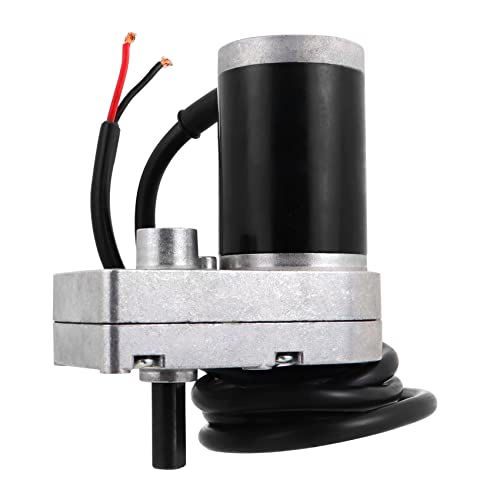 Actualización 759091 RV Motor estabilizador y caja de cambios, repuesto para liippert PSX2 695602, motor estabilizador RV