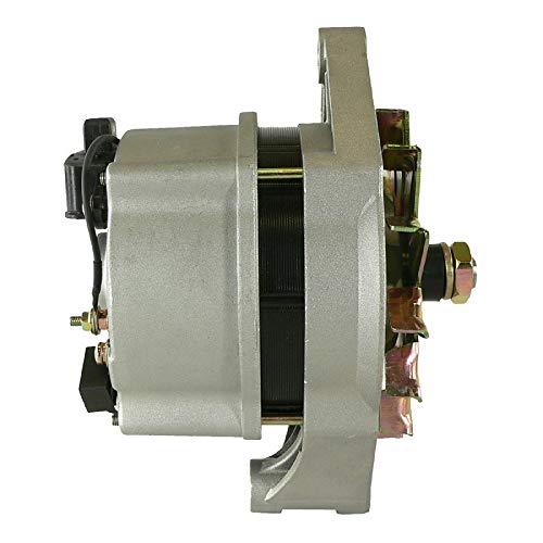 400-24100 Alternador compatible con/reemplazo para Thermo King 1E32216G01, 41-6781, 12224N