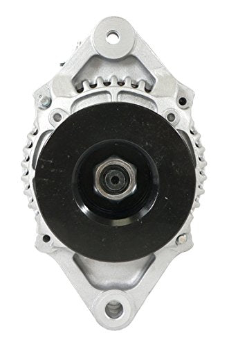 400-52093 Alternador compatible con/reemplazo para retroexcavadora Caterpillar 416B 416C 416D 420D 424D 426B 426C 428C 430D 430E 432D 436C 438B 438C 438D 3054 Motor 3054 4-C C C