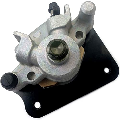 key-sun Nueva Rear Caliper de freno para Yamaha Kodiak YFM 400 2000 – 2002 5 gh-2580 V-00 – 00