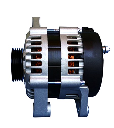 Nuevo Alternador Chery Viper Trooper Renegade 800 cc 1100 cc s113701110bb