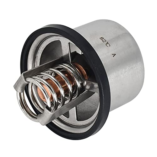 8149186 - Termostato 86 C 1665694 para Volvo Truck D12 Motor TKB piezas 70.035-1