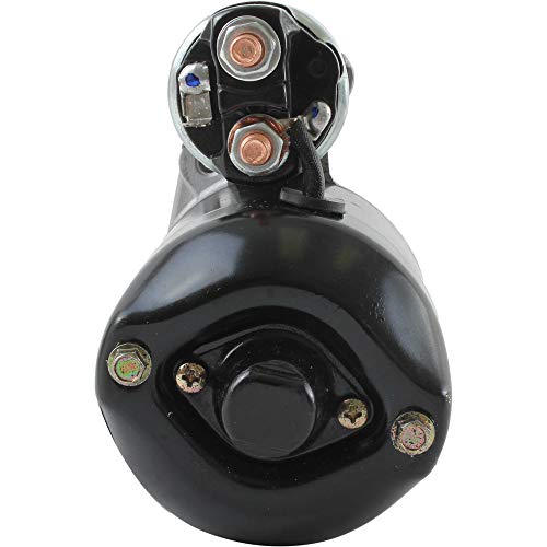 SND0286 Nuevo Arrancador para Cortacésped John Deere F525 1990 en adelante y Muchos W Kawasaki 17HP Motor