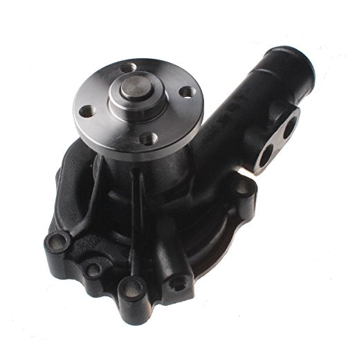 bomba de agua 129907 – 42000 ym129907 – 42000 para Yanmar 4TNV94L 4TNV98 motor excavadora Carretilla elevadora